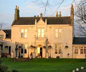 Burnhouse Manor Hotel